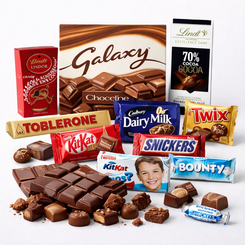 Chocolates