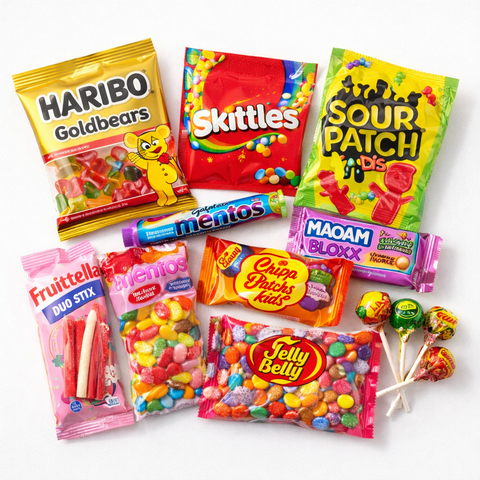 Candy