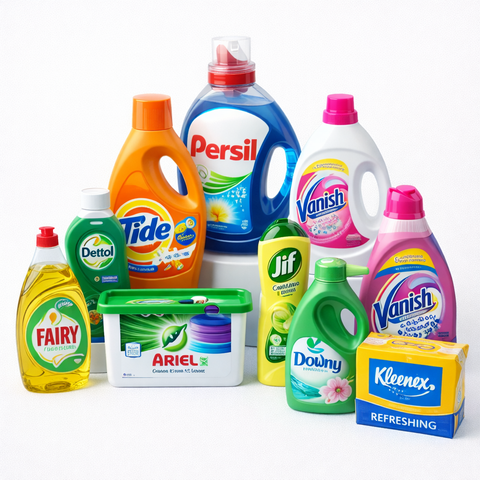 Cleaning