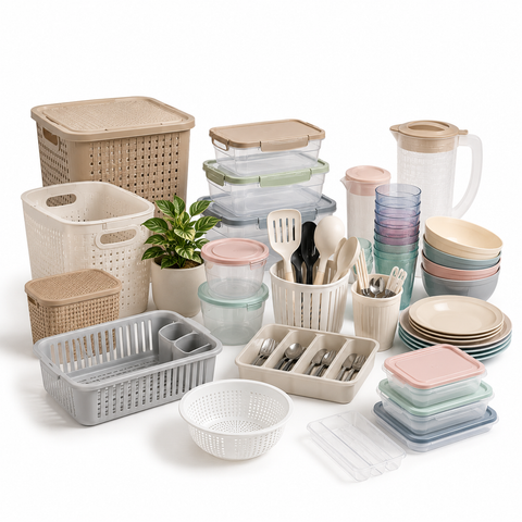 Household Essentials