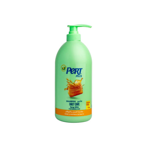 Pert Plus Honey Shampoo 1L