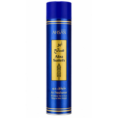 معطر جو أحسن أبو صالح بخاخ 300 مل