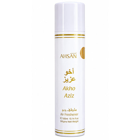 Ahsan Akho Aziz Air Freshener Spray 300ml