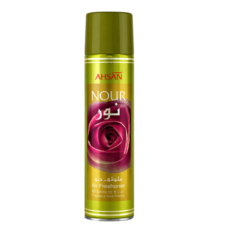 أحسن نور معطر جو 300 مل