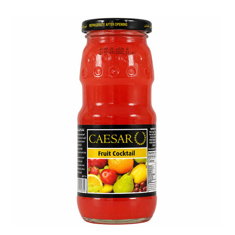 Caesar Fruit Cocktail Drink 250ml