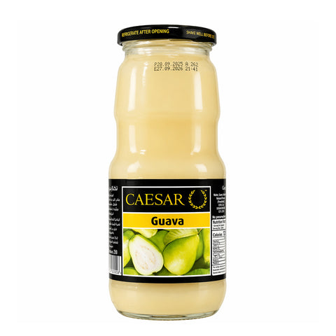 Caesar Guava Drink 250ml