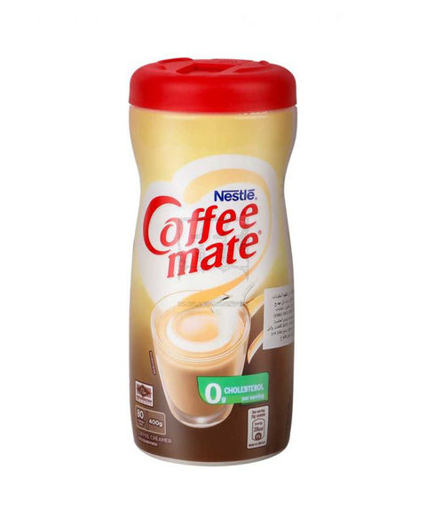 Coffee-mate 0 Cholesterol Coffee Creamer – 400 g