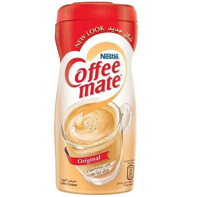 Coffee-mate Original Coffee Creamer – 400 g