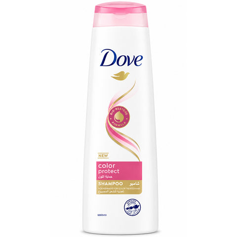 Dove Color Protect Shampoo 400ml
