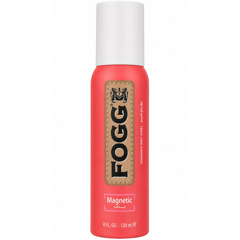 FOGG Magnetic Fragrance Body Spray 120ml