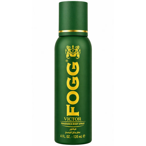 FOGG Victor Fragrance Body Spray 120ml