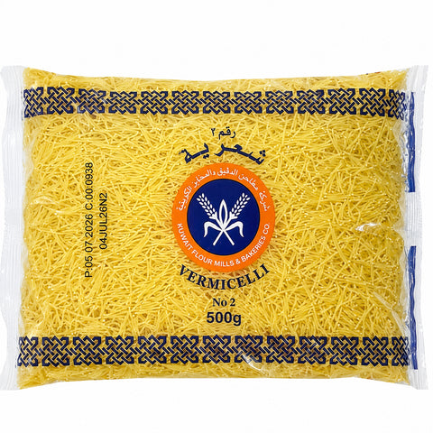 Kuwait Flour Mills Vermicelli No.2 500g