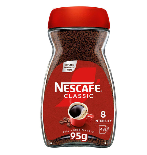 نسكافيه كلاسيك قهوة 95 جم