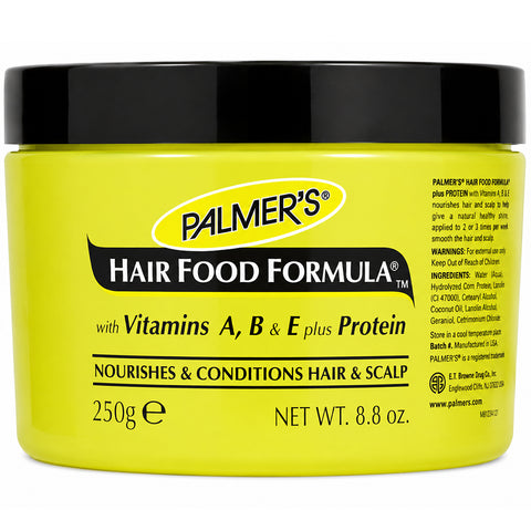 Palmer’s Hair Food Formula 250g