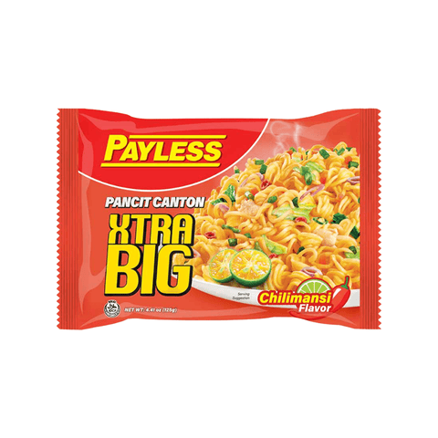 Grocery & Canned Foods