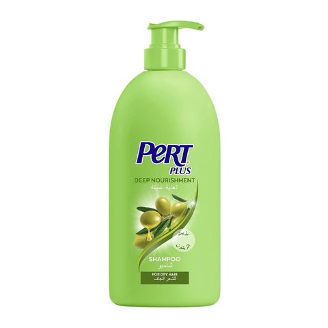 Pert Plus Deep Nourishment Shampoo 1L
