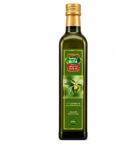Rita Pure Olive Oil 500ml