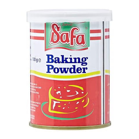 Safa Baking Powder 100g