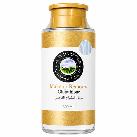 Sant Darfour Glutathione Makeup Remover 300ml