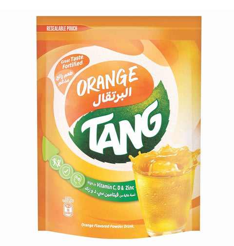 Tang Orange Flavoured Drinking Powder 375 g