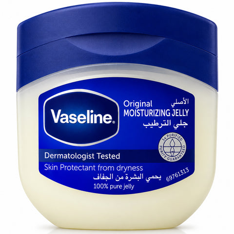 Vaseline Original Moisturizing Jelly 250ml