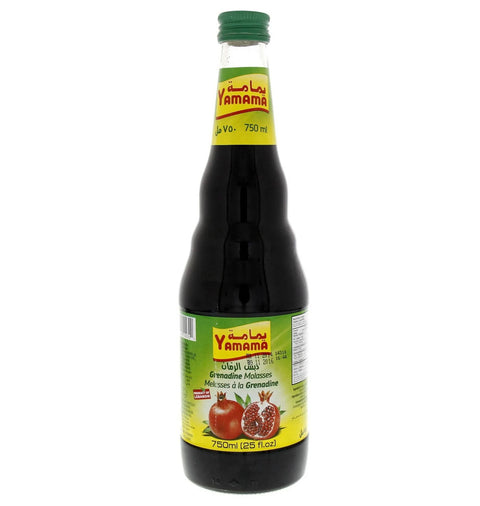 Yamama Grenadine Molasses 750 ml