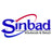 Sinbad Supermarket logo